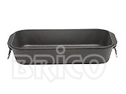 Cast Iron Baking Dish J32