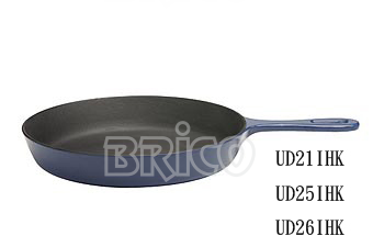 Cast Iron Fry Pan UD25