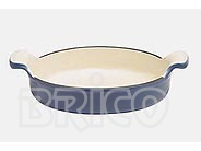 Cast Iron Round Dish UGR16