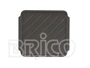 Square Cast Iron Griddle Plate