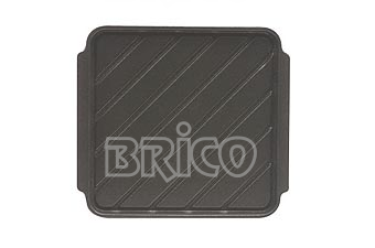 Square Cast Iron Griddle Plate
