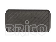 Cast Iron Rectangular Griddle Plate