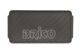 Cast Iron Rectangular Griddle Plate