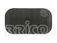 Cast Iron Reversible Griddle Plate