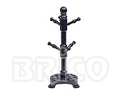 Cast Iron Mug Tree