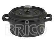 Mini Serving Style Cast Iron Cookware