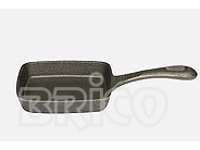 Cast Iron Mini Square Fry Pan P13IHK