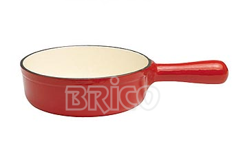 Cast Iron Cheese Pot M21
