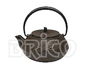 Cast Iron Tea Kettle - T0800FL