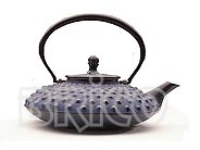Cast Iron Tea Kettle - T0800SP
