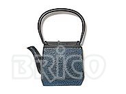 Cast Iron Tea Kettle - T08023