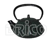 Cast Iron Tea Kettle - T08054