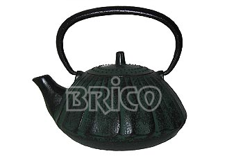 Cast Iron Tea Kettle - T08054