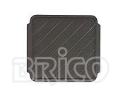Square Cast Iron Griddle Plate