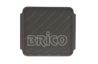 Square Cast Iron Griddle Plate