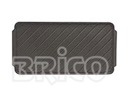 Cast Iron Rectangular Griddle Plate