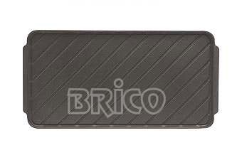 Cast Iron Rectangular Griddle Plate