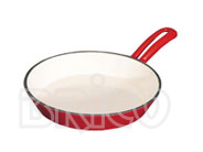 Cast Iron Mini Round Pan A03
