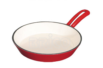 Cast Iron Mini Round Pan A03