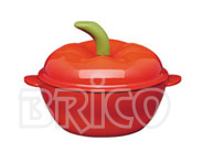 Cast Iron Tomato Casserole