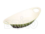 Cast Iron Oval Baking Dish 