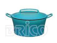 Round Casserole TA20C01