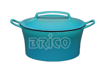 Round Casserole TA20C01