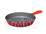 Cast Iron Fry Pan P28SG