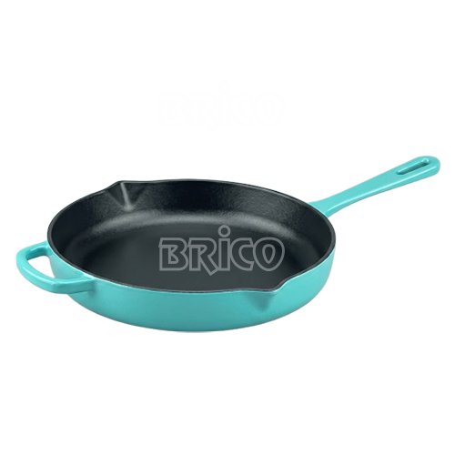 Cast Iron Skillet BID2601