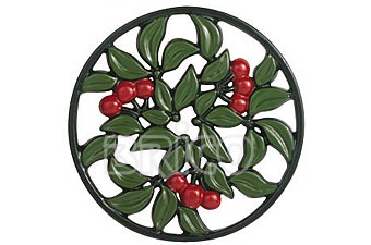 Fruit Trivet