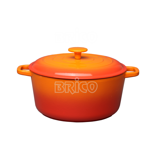 Kitchen Gourmet Style Cast Iron Cookware SD Series