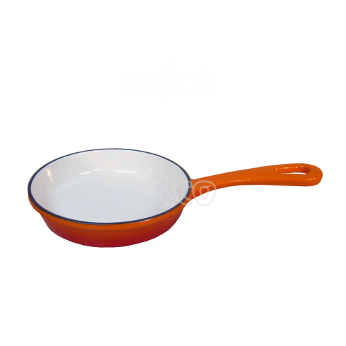 Mini Round Pan D15IHK