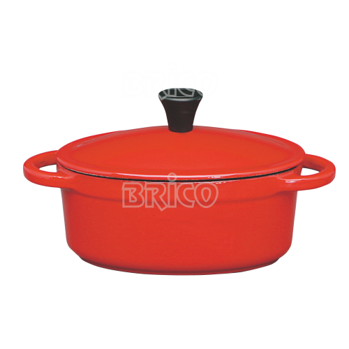 MIni Oval Casserole UHB12