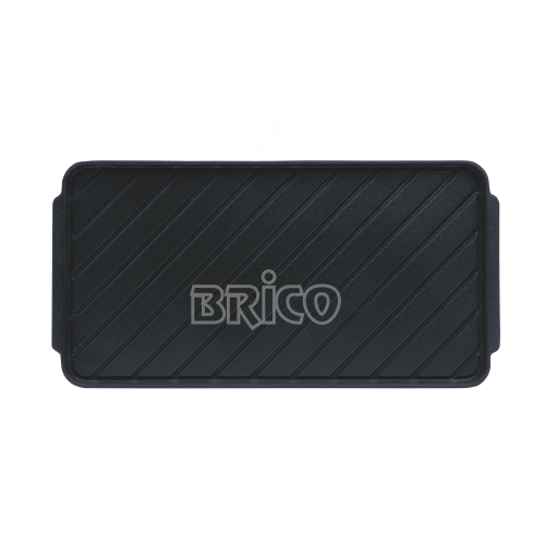 Cast Iron Grill Plate BRI38B