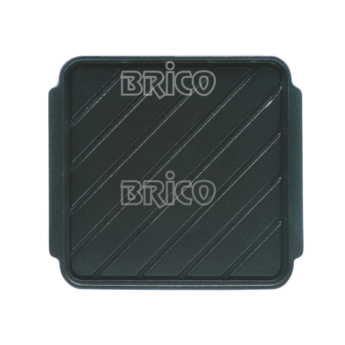 Cast Iron Recetangular GrIDDLE I19