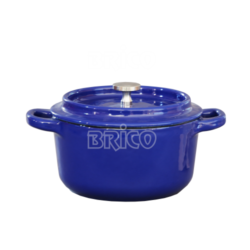 Scientist's Igloo Cast Iron Cookware SI Series