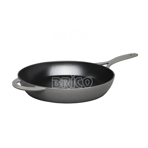 20cm Cast Iron Fry Pan SRD20