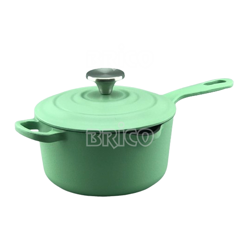 Smile Moment Round Casserole SM Series