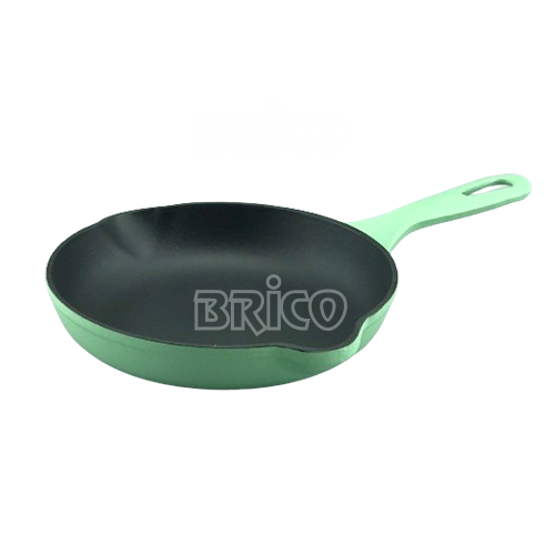 Cast Iron Round Skillet SMD20B