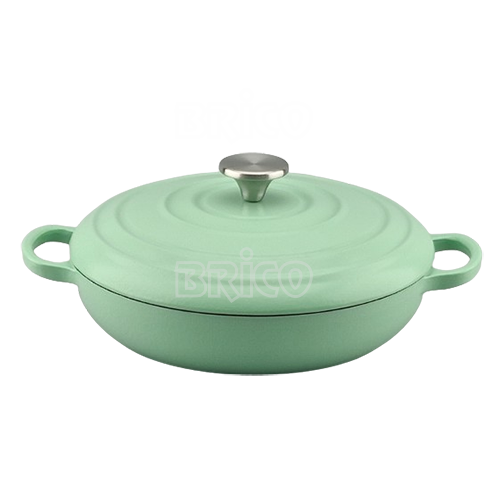 Smile Moment Shollow Casserole SM Series